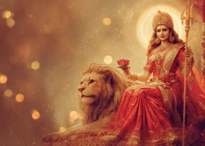 Navratri 2026 Dates: 2026 में कब शुरू होगी नवरात्र? घटस्थापना से विजयादशमी तक देखें पूरा कैलेंडर