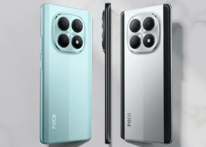 Poco M8 5G Launch India: Price, Specifications, Features & Offers