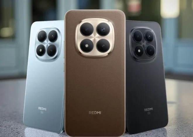 Redmi Note 15 Pro Series India Price, Features and Specs