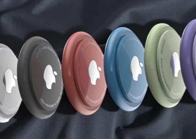 Apple AirTag 2 Features and Price in India