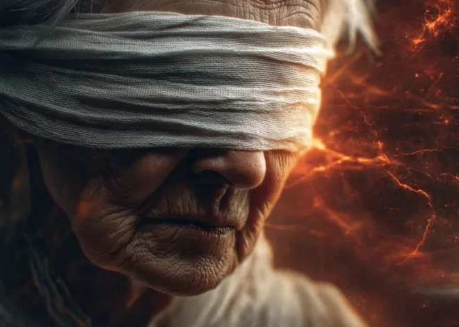 Baba Vanga Prediction 2026 Humanity End Date Announced