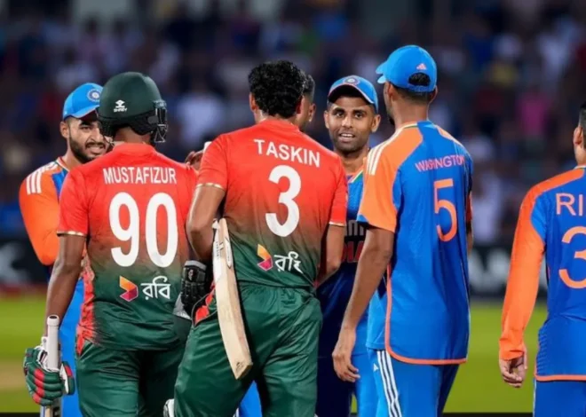Bangladesh T20 World Cup Boycott ICC decision