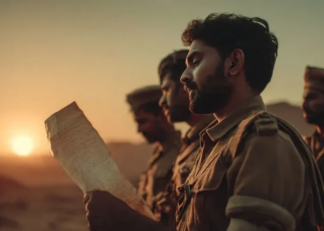 Border 2 Song Ghar Kab Aaoge Audio Released