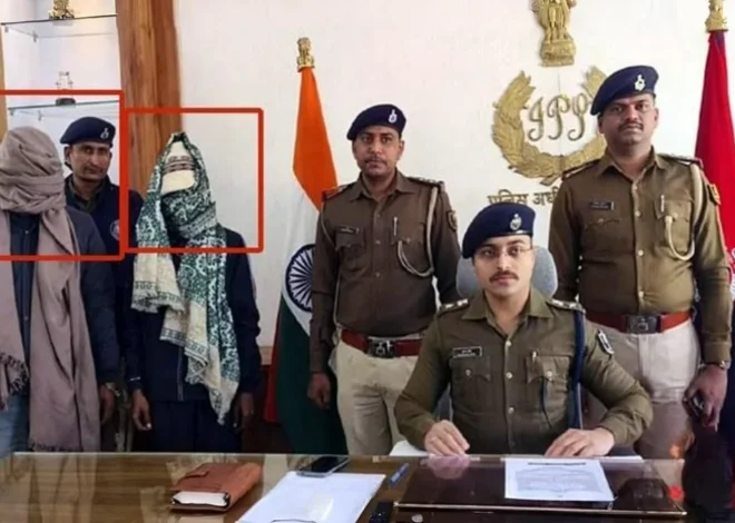 Buxar 22 Kg Ganja Seized