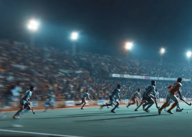 Buxar Hockey Gold Cup 2026