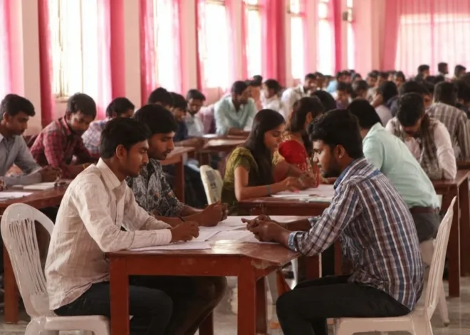 Buxar Job Camp 2026 Employment Apprenticeship Fair