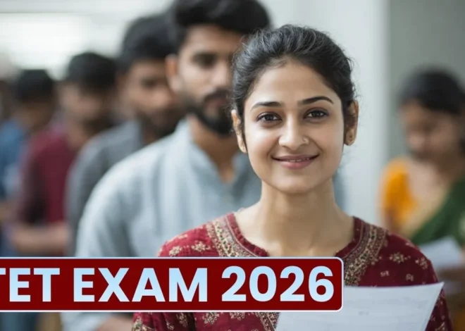 CTET 2026 Exam Centre List जारी | 136 शहरों में परीक्षा, एडमिट कार्ड अपडेट