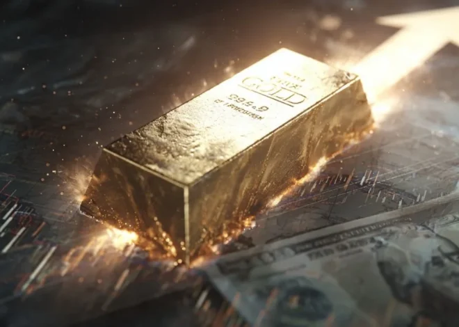 Gold 9 Lakh Tola Robert Kiyosaki Price Prediction