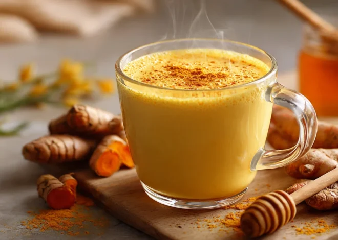 Haldi Doodh Ke Fayde: जानें हल्दी वाला दूध पीने के जबरदस्त फायदे