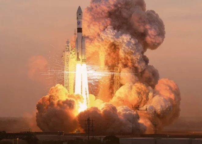 ISRO PSLV-C62 Launch Anomaly