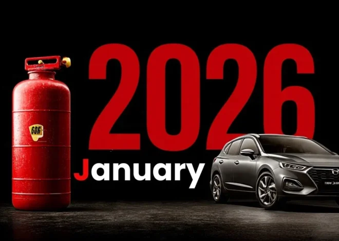 January 2026 Changes: नए साल के पहले दिन से गैस महंगी, कार के दाम बढ़े, हवाई सफर सस्ता