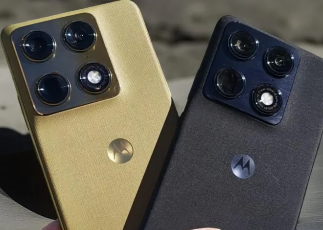 Motorola Signature Launched in India, Know Price and Specs