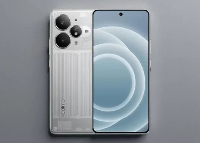 Realme Neo 8 Launch, features, Specs and Design