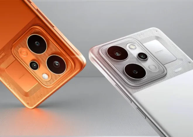 Realme P4 Power 5G Features, Price and Specs