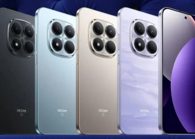 Redmi Note 15 Pro Series India Launch Date Leak, Specs, Features And Price