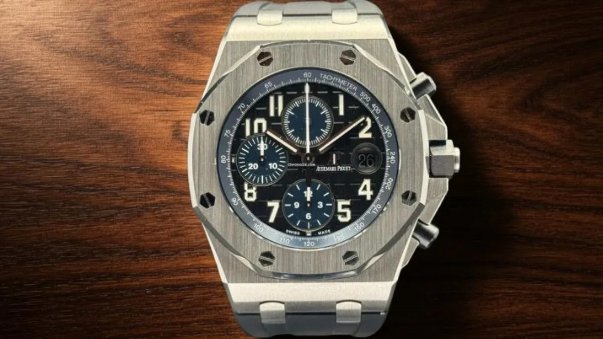 Audemars Piguet Royal Oak Offshore