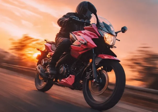 Bajaj Pulsar 2026 Portfolio Upgrade