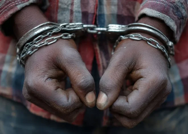 Buxar Bride Shooting Accused Arrested