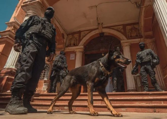Buxar Court Bomb Threat: बक्सर कोर्ट को बम से उड़ाने की धमकी, मिनटों में खाली कराया गया पूरा परिसर; जांच करने पहुँचा बम निरोधी दस्ता और डॉग स्क्वायड