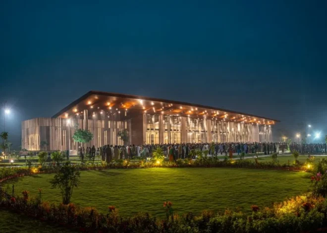 Buxar Light and Sound Center Inauguration