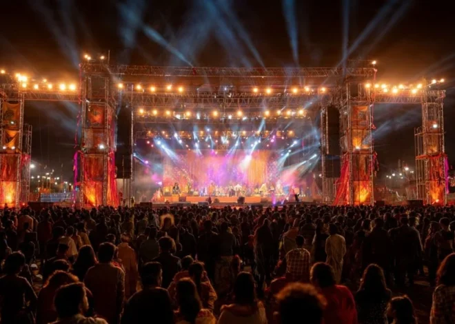Buxar Vishwamitra Mahotsav 2026