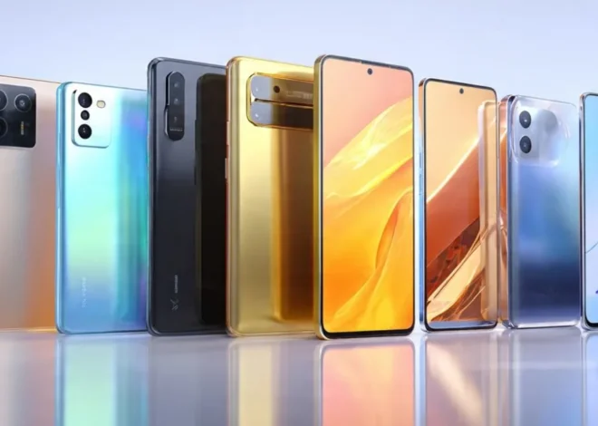 February 2026 Smartphone Launches in India