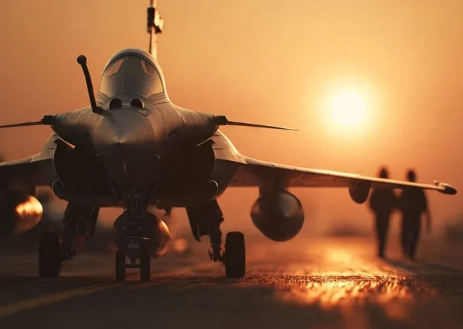 India France Rafale Deal