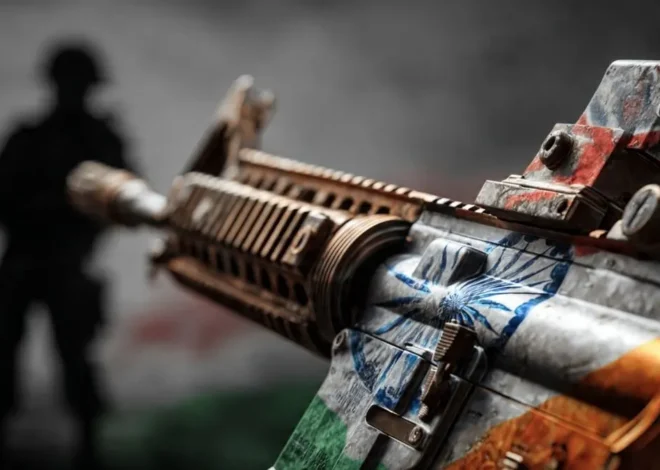 Indian Small Arms Maker Bids for UK Project Grayburn