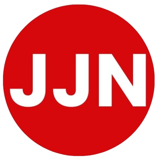 JJN Logo | Jai Jagdamba News Logo