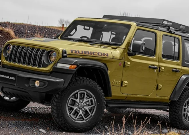 Jeep Wrangler Willys 41 India Launch