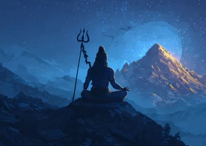 Mahashivratri 2026 Rashifal and Shubh Yog