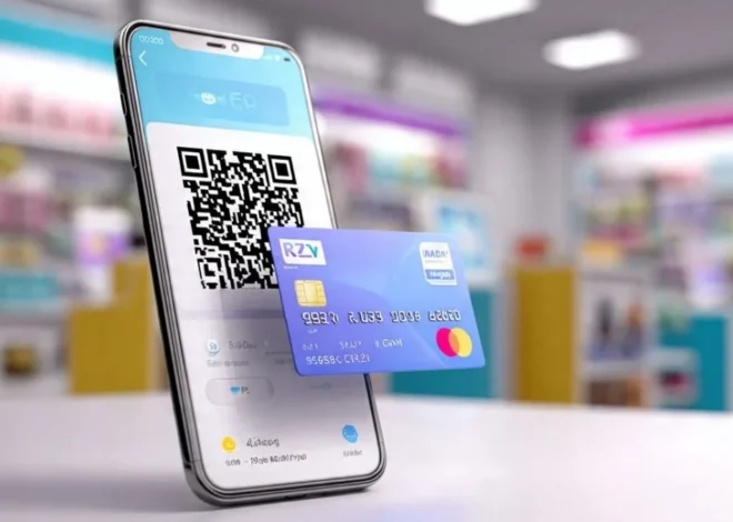 RuPay Credit Card UPI Payments and Cashback