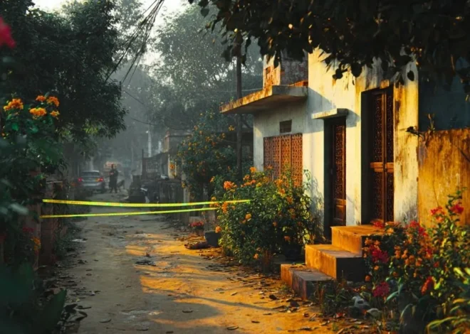 Savita Suspicious Death Buxar