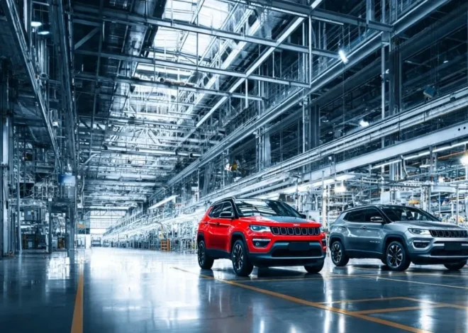 Stellantis Tata Motors Partnership