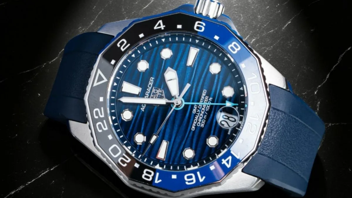 Tag Heuer Aquaracer