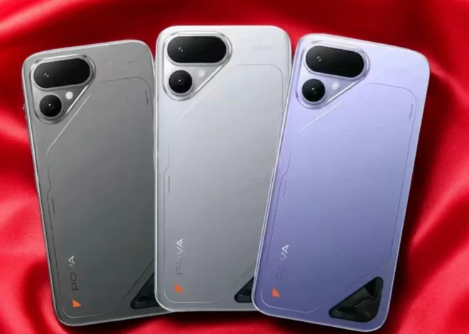 Tecno Pova Curve 2 Launch in India