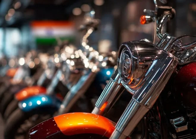 US India Tariff Update: भारत में हार्ले बाइक और लग्जरी कारें होंगी सस्ती, निर्यातकों को होगा बड़ा फायदा