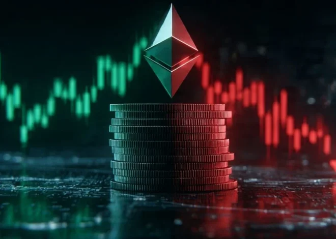 BitMine Buys 51000 Ethereum, Vitalik Buterin Sells ETH Again