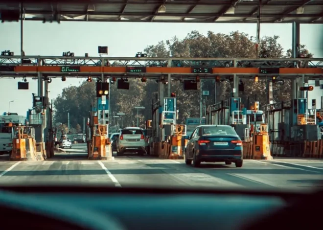 20km Toll Tax Relief Scheme