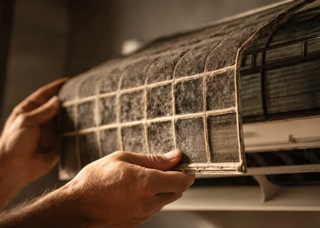 AC Servicing Tips: एसी सर्विसिंग में इन 5 चीजों को जरूर चेक करें, वरना कूलिंग और बिजली बिल दोनों बिगड़ सकते हैं