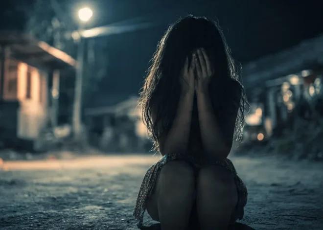 Bhojpur Gang Rape Case