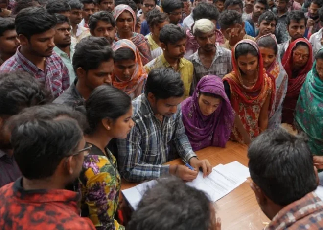Buxar LIC Agent Job 2026: 10वीं पास के लिए LIC में नौकरी का मौका, 28 मार्च को होगा चयन