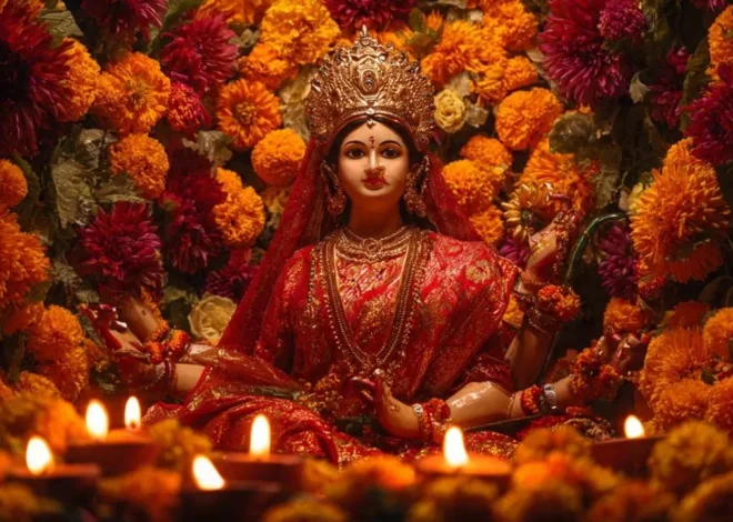 Chaitra Navratri 2026 Dates and Muhurat
