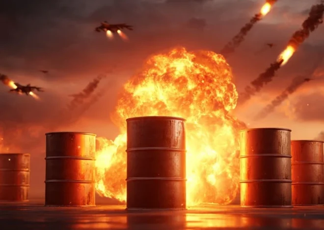 Crude Oil Price 24 March 2026: 101 डॉलर पार तेल, 150 तक जाने का खतरा