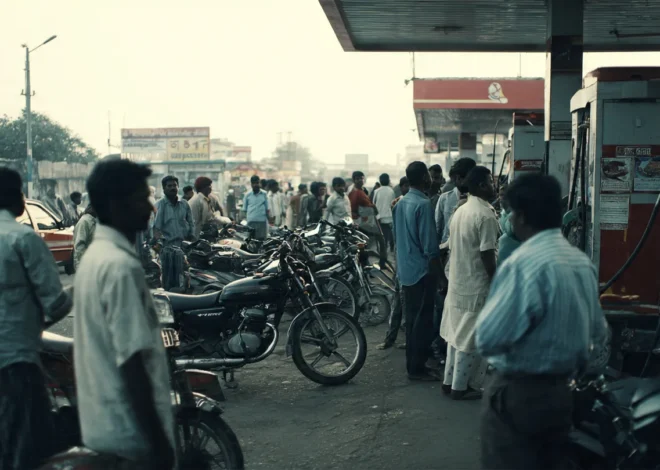 Fuel Credit Stopped in India: पेट्रोल पंप पर उधार बंद, पहले भुगतान जरूरी