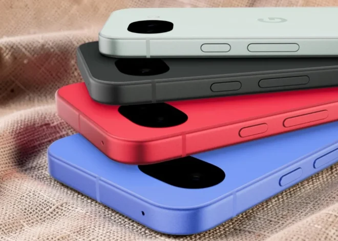 Google Pixel 10a India Sale