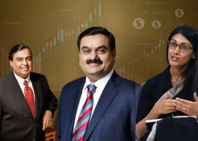 Hurun Global Rich List 2026 Indian Billionaires