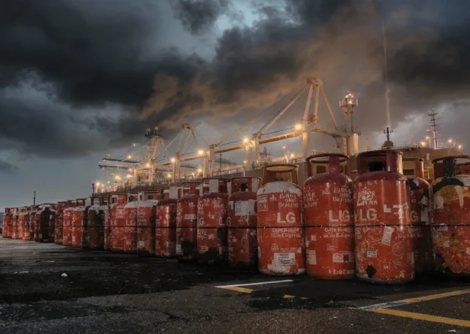 India LPG Demand 2027: क्या भारत में आने वाला है गैस संकट? हर महीने 30 से ज्यादा LPG टैंकर की जरूरत!