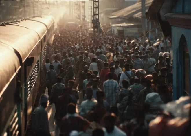 Indian Railways Vikalp Scheme