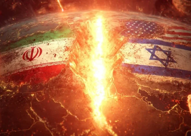 Iran Conditions to End War